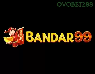 BANDAR99 dan ovobet288: Rangkuman Brand yang Banyak Dicari
