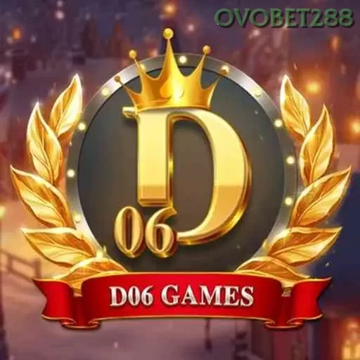 D06 dan ovobet288: Rangkuman Brand yang Banyak Dicari