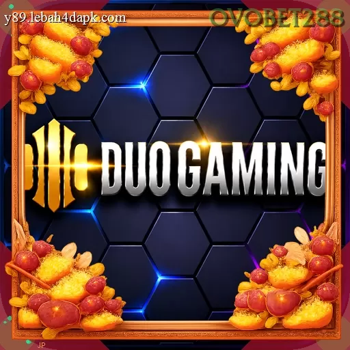 DUOGAMING dan ovobet288: Rangkuman Brand yang Banyak Dicari