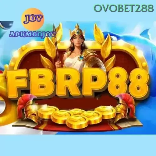 fbrp88 ovobet288