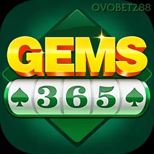 GEMS365 dan ovobet288: Rangkuman Brand yang Banyak Dicari
