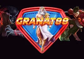 granat88 ovobet288