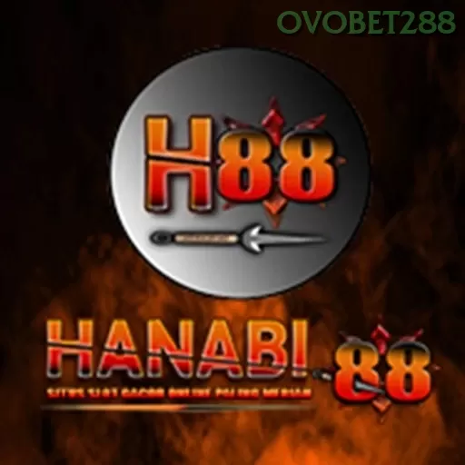 HANABI88 dan ovobet288: Rangkuman Brand yang Banyak Dicari