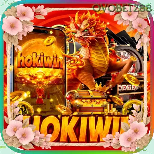 hokiwin ovobet288