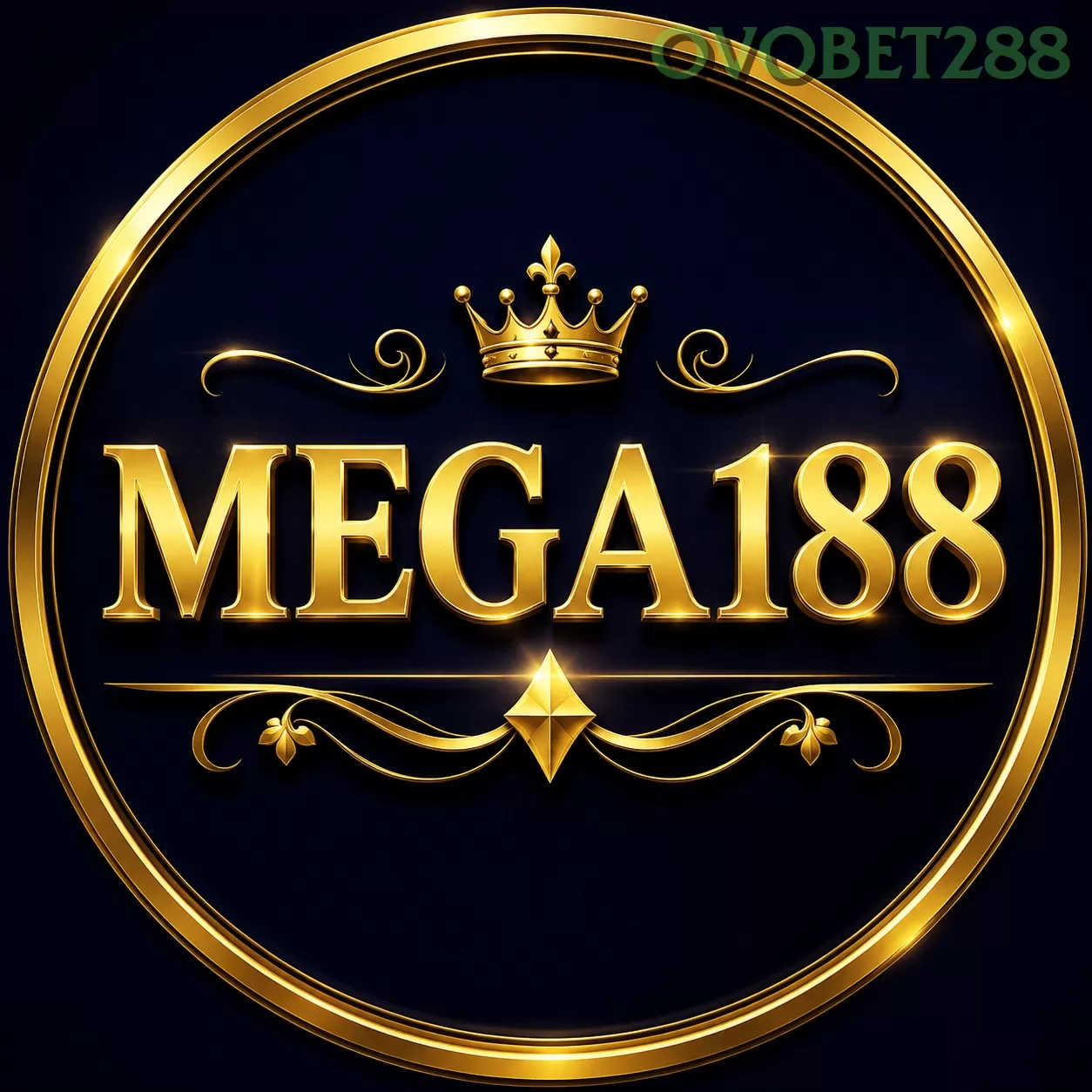 mega188 ovobet288