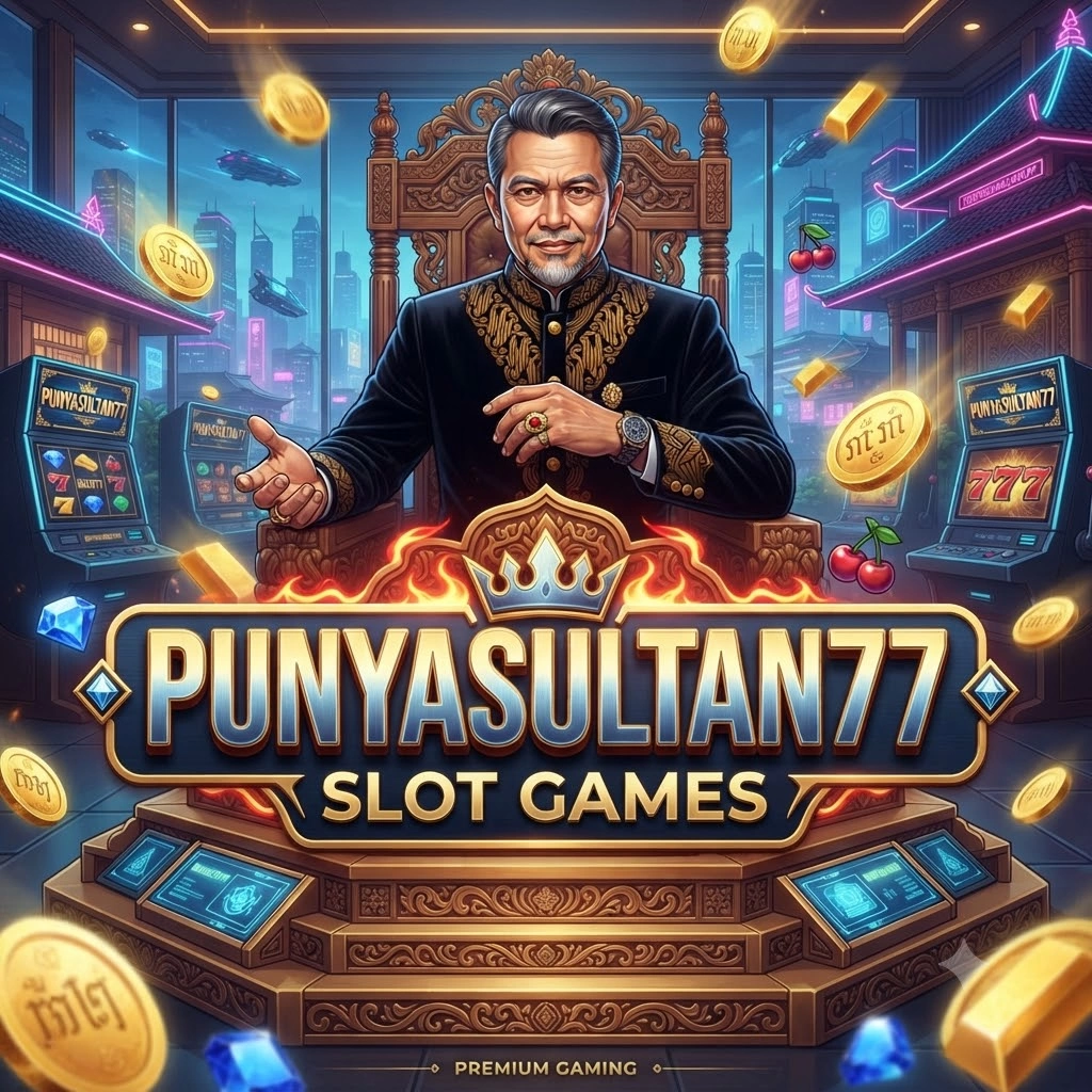 punyasultan77 App: Info, Rating, dan Link Download dan ovobet288: Rangkuman Brand yang Banyak Dicari