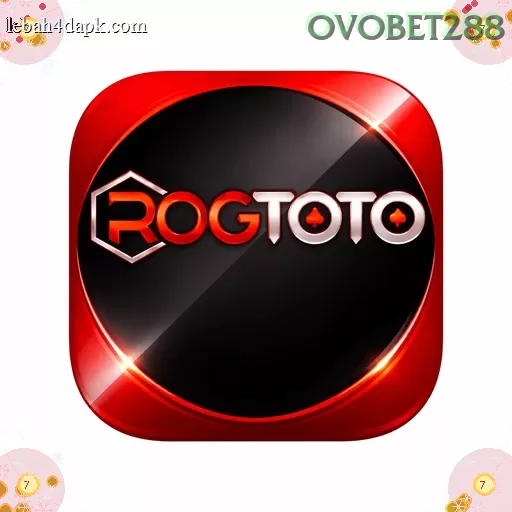 ROGTOTO dan ovobet288: Rangkuman Brand yang Banyak Dicari