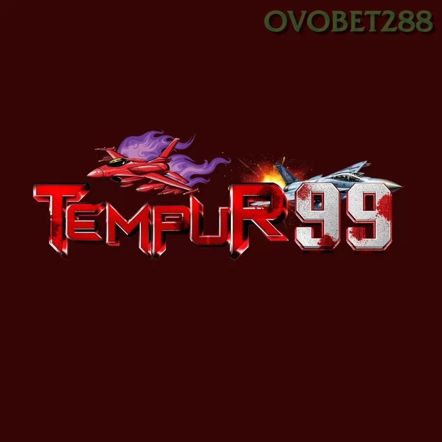 TEMPUR99 dan ovobet288: Rangkuman Brand yang Banyak Dicari